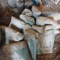 سی کیسه سیمان ابیک