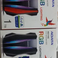 هارد اکسترنال مدلHD770G   یک ترابایت آکبند