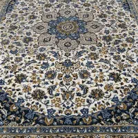 دوعدد فرش ۹ متری جفت