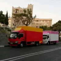 باربری محمدشهر.ماهدشت بعثت.واریان.بنفشه .کرج