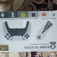 کنسول بازی گیم استیک