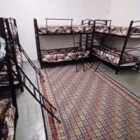 خوابگاه پسرانه عارف