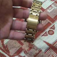 ساعت کوارتز