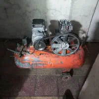 پمپ باد کمپرسور