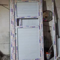 تعمیرات درب وپنجره  upvc  وخدمات جوشکاری