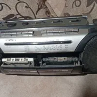 ظبط دو کاسته ایوا اصل سالم تمیز