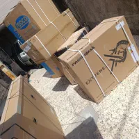 سلام مشتری کولر و لوازم خانگی