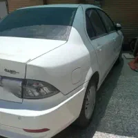 سورن دوگانه سوز مخزن بزرگ