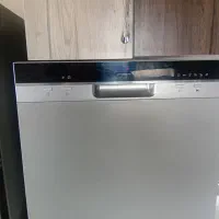 ماشین ظرفشویی پاکشوما