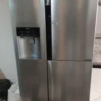 فروش و خریدار یخچال فریزر لباسشویی و....