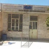 نردبان فلزی3/5متری