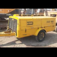 اجاره کمپرسور هوا پروژه سندبلاست اسکرید تخریب....