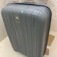 چمدان دلسی cervin/سامسونایت رونکاتو آمریکن توریستر