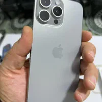 آیفون 15پرومکس دوسیم