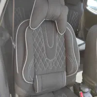 روکش صندلی کوییک و تیبا ۲