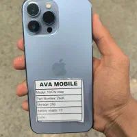 iPhone 13 promax