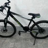 دوچرخه دنده‌ای