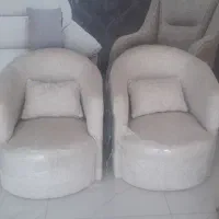 مبل تکی