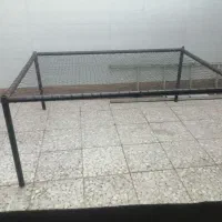 فروش تخت سیمی