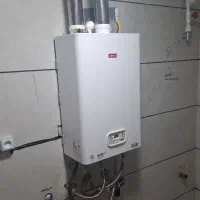 فروش نصب تعمیرات انواع پکیج رادیاتور
