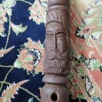 چویه قلیان کارکرده  سالم