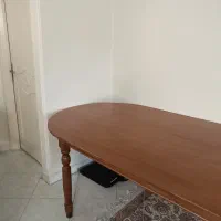 میز غذاخوری