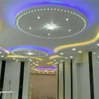 برقکار ساختمان