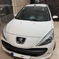 ۲۰۷ اتوماتیک