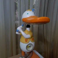 چراغ خواب عروسکی