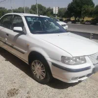 سمندEF7، دوگانه کارخانه