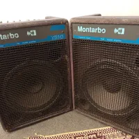 مونتاربو اکتیو TRio 75 W