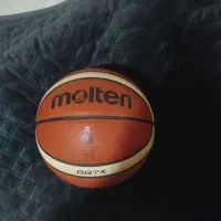 molten