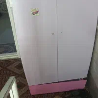 کمدبچه|جاکفشی، کمد، دراور|قم, علی آباد سعدگان|دیوار