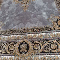 دو عدد قالی