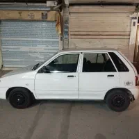 پراید هاچبک مدل 93