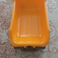 ماشین اسباب بازی