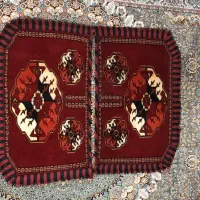پادری دستبافت