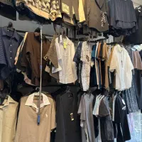 فروشنده نمیه وقت و تمام وقت