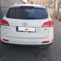 جک اس ۵ مدل ۹۹