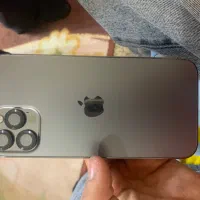 گوشی ایفون ۱۲ پرومکس