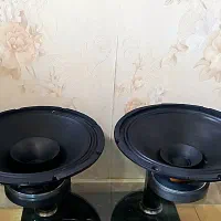 میدرنج و فولرنج سنگین ۱۲ اینچ جی بی ال  اصلی