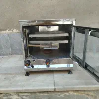 تنور گازی|اجاق گاز و لوازم برقی پخت‌وپز|کهریزک, |دیوار