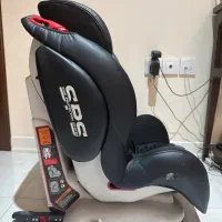 صندلی ماشین کودک