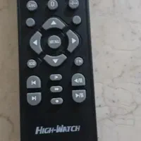 کنترل Dvr نو