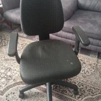 صندلی گردون