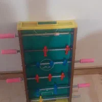 فوتبال دستی