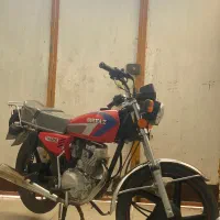 موتور پرواز