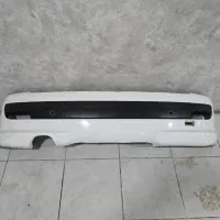 سپر عقب ۲۰۷ و یک عدد براکت سپر