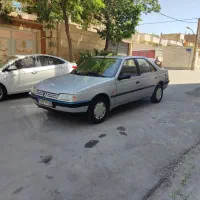 رواسال مدل1388 دوگانه CNG
