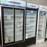 یخچال و فریزر کلیماسان ترکیه